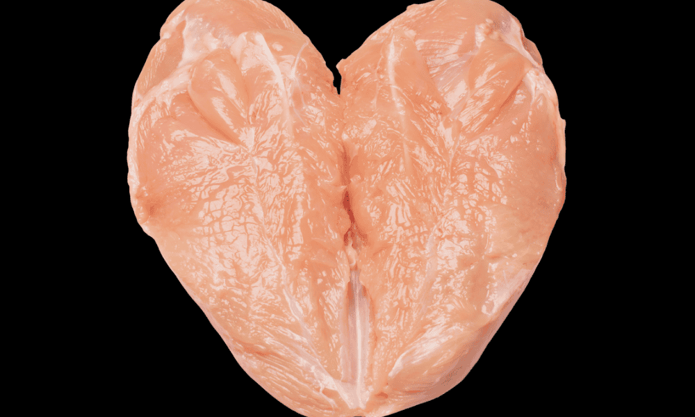 FileName: coeur-de-poulet-frais.jpg.