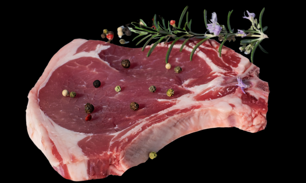 Côte de Veau Français