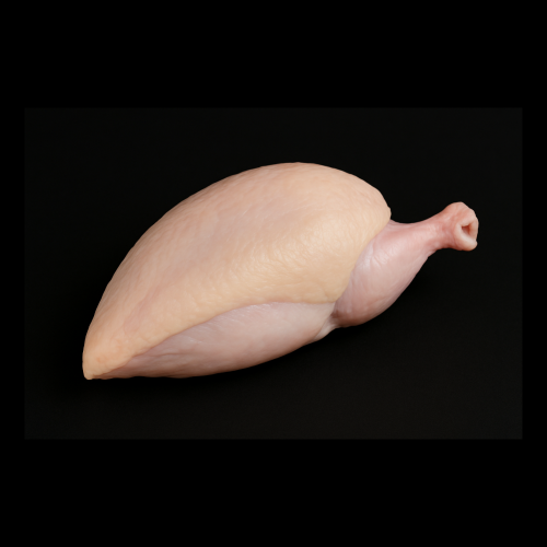 SUPRÊME DE POULET QUOTIDIEN 170/220g x4 pièces