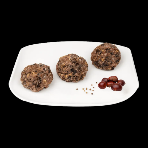 FARCE MARRONS ARTISANALE x1kg