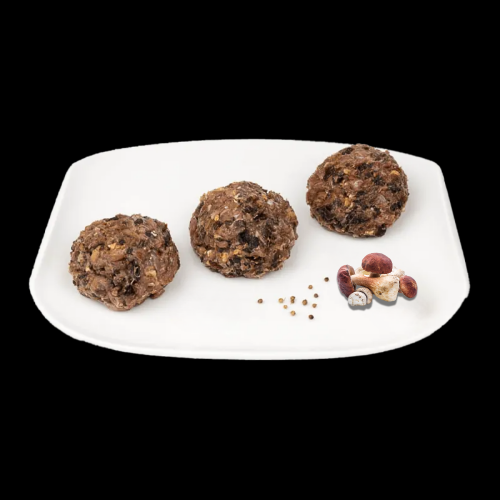 FARCE ARTISANALE CEPES x1kg S/V