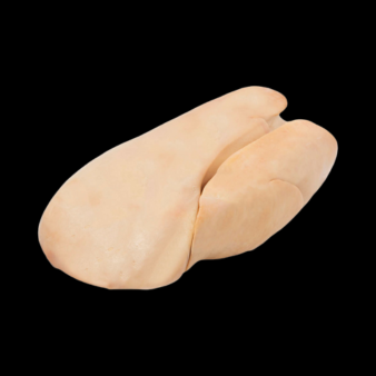 FOIE GRAS EVEINE "FR" 1ER CHOIX +500G x1PC