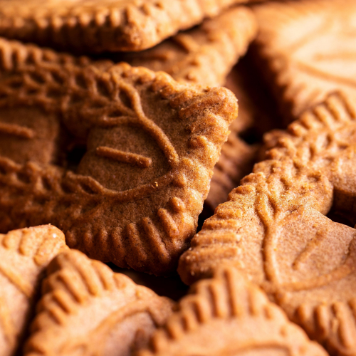 GLACE SPECULOOS "LOTUS" (500 ml)